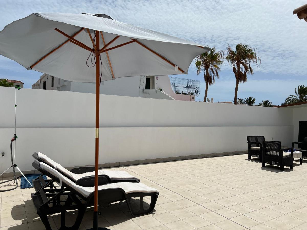 Lovely Home Casa Tamaide - Costa Del Silencio - Exterior foto