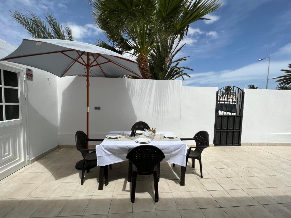 Lovely Home Casa Tamaide - Costa Del Silencio - Exterior foto