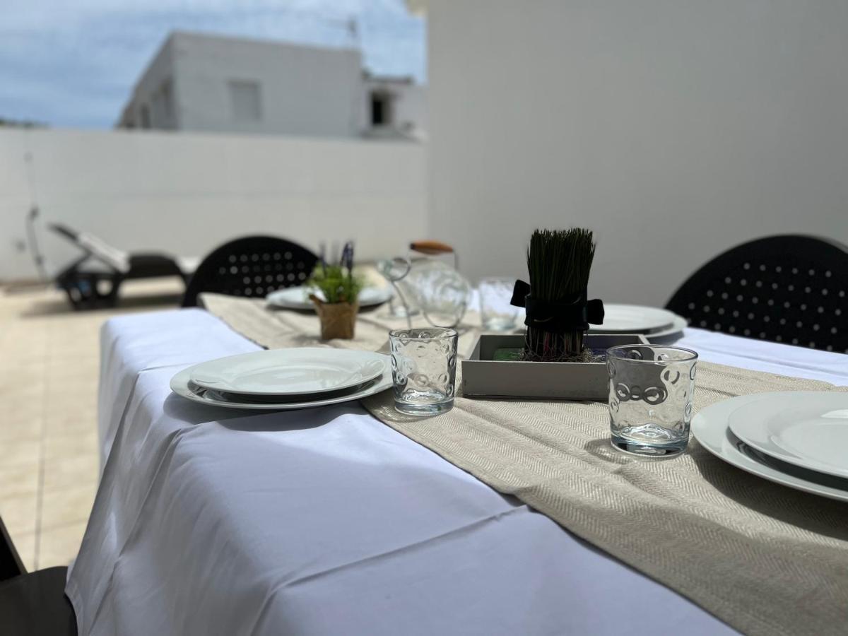 Lovely Home Casa Tamaide - Costa Del Silencio - Exterior foto