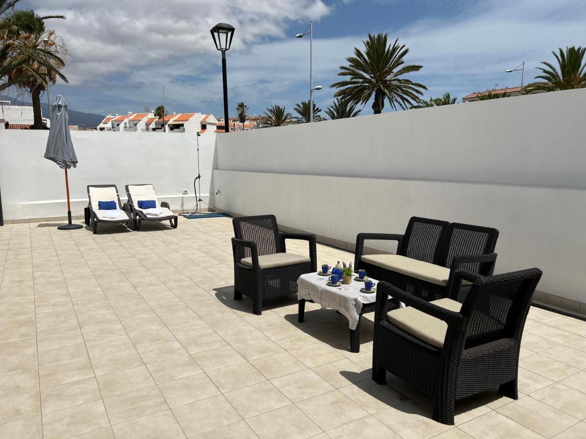 Lovely Home Casa Tamaide - Costa Del Silencio - Exterior foto