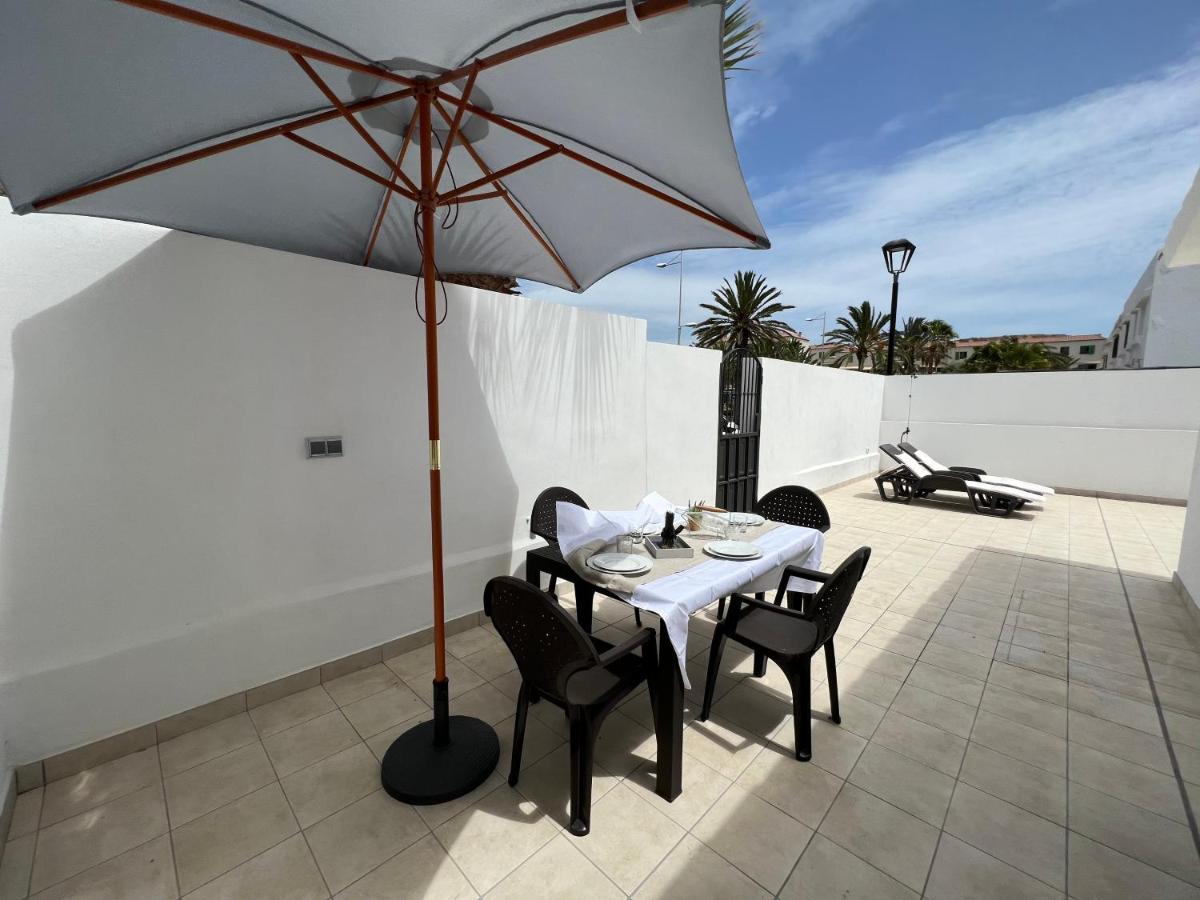 Lovely Home Casa Tamaide - Costa Del Silencio - Exterior foto