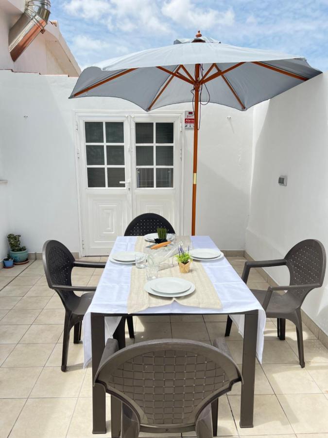 Lovely Home Casa Tamaide - Costa Del Silencio - Exterior foto