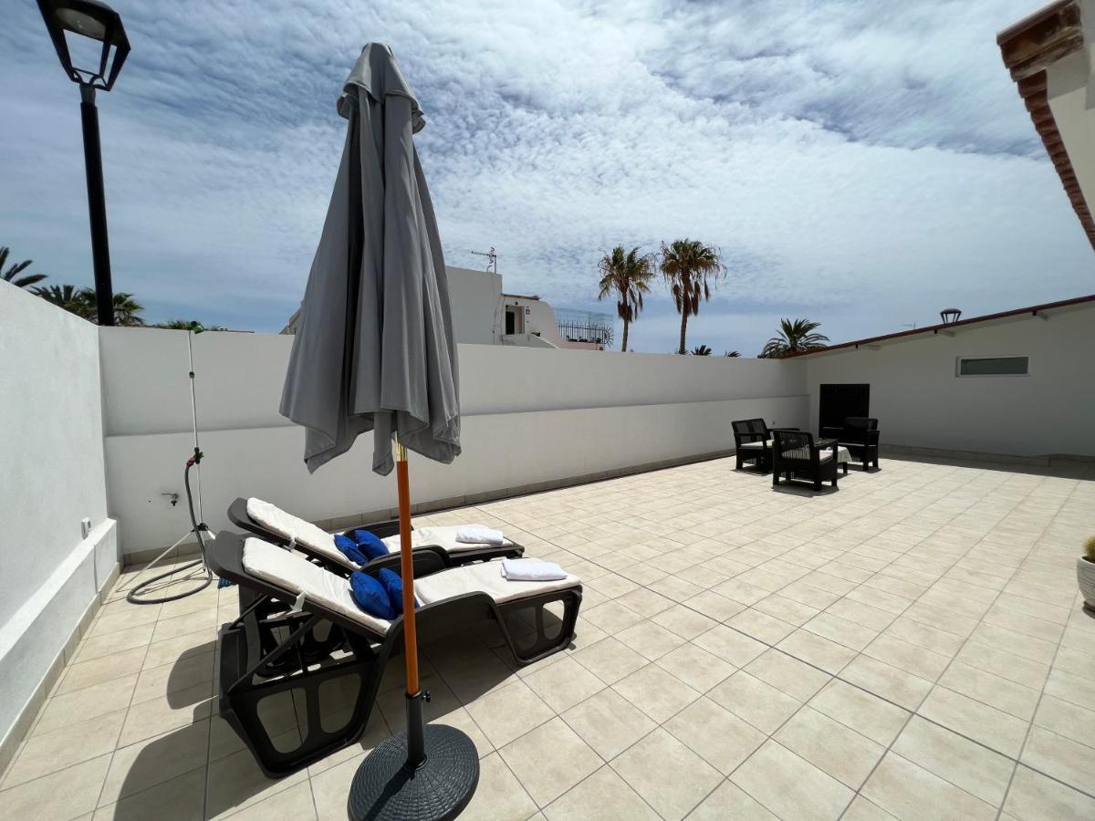 Lovely Home Casa Tamaide - Costa Del Silencio - Exterior foto