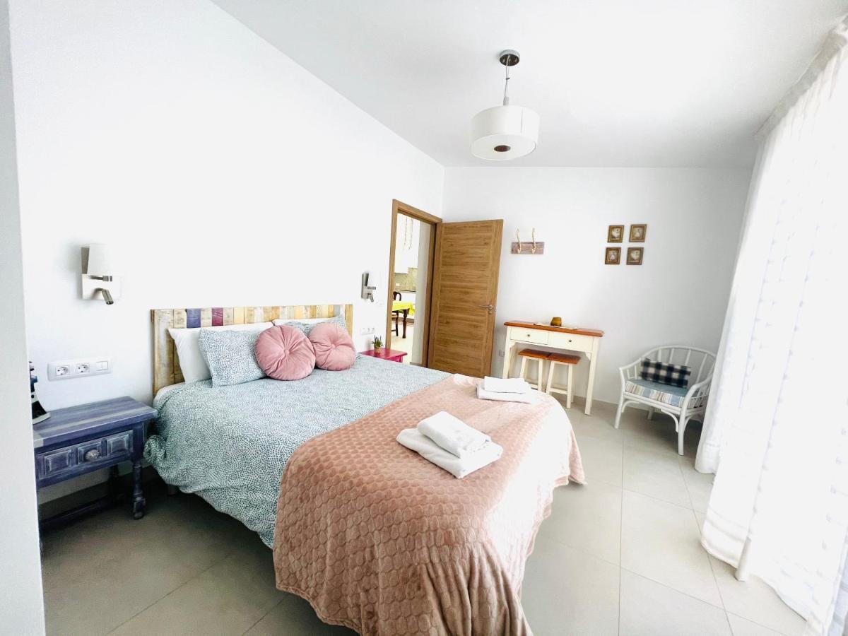 Lovely Home Casa Tamaide - Costa Del Silencio - Exterior foto